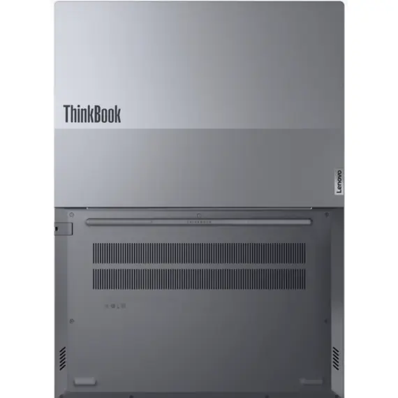 ნოუთბუქი Lenovo ThinkBook 14 G9 14'' Core 5 210H 16GB 512GB SSD Integrated UHD Graphics Arctic Grey - Primestore.ge