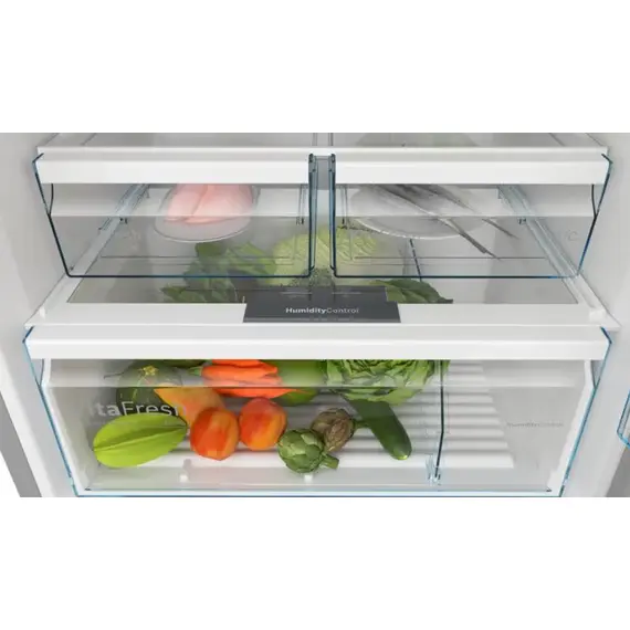 მაცივარი Bosch KDN76XIE1N - Primestore.ge