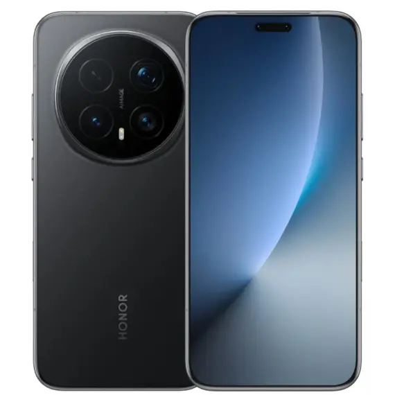 მობილური ტელეფონი Honor Magic 8 Pro 12GB/512GB Dual Sim 5G Black - Primestore.ge