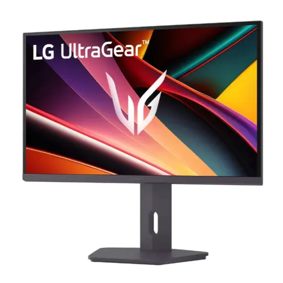 მონიტორი LG UltraGear 34G600A-B Curved 34" WQHD 3440 x 1440 VA 160Hz 1ms 300 cd/m² - Primestore.ge