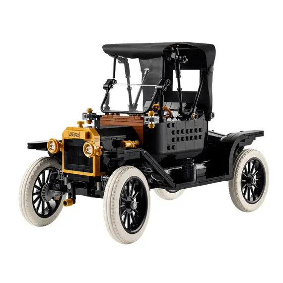 ლეგო LEGO Constructor Icons Ford Model T - Primestore.ge