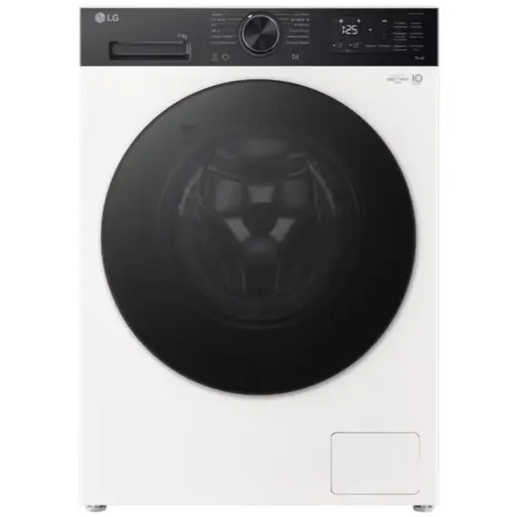 სარეცხი მანქანა LG F4X5VYPY8.AGWQME3 - Primestore.ge