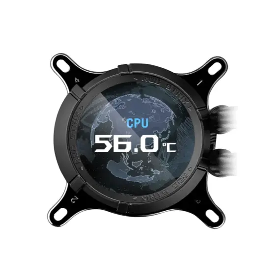 ქულერი Asus ROG Strix LC III 360 ARGB - Primestore.ge