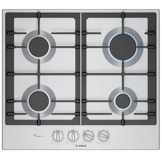 გაზქურის ზედაპირი Bosch PCP6A5I90M - Primestore.ge