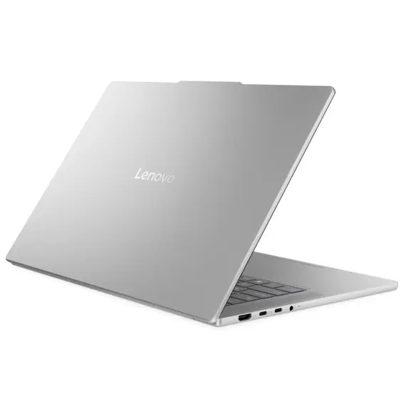 ნოუთბუქი Lenovo Ideapad Slim 5 15.1"  OLED 165Hz Ryzen 7 7735HS 32GB 1TB SSD Integrated Graphics Cloud Grey - Primestore.ge