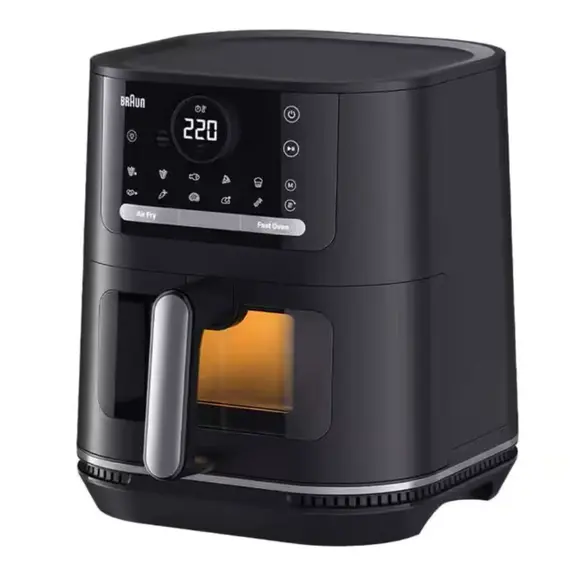 აეროგრილი Braun HF5055IBK - Primestore.ge