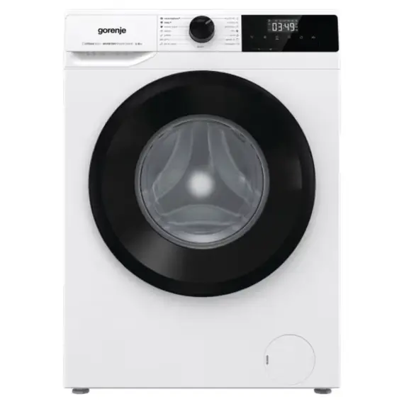 სარეცხი მანქანა Gorenje W11NHPI84AS - Primestore.ge