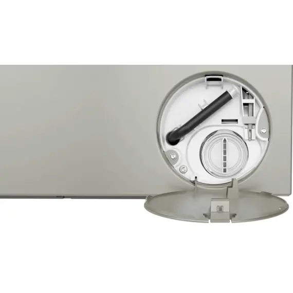 სარეცხი მანქანა Bosch WGA2441XME - Primestore.ge