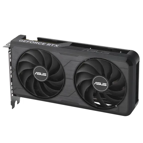 ვიდეო დაფა ASUS Dual GeForce RTX™ 5060 EVO 8GB GDDR7 Bulk Pack - Primestore.ge