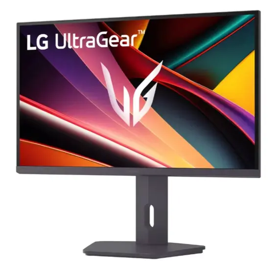 მონიტორი LG UltraGear 27G610A-B 27'' QHD IPS 200Hz 2560 x 1440 400 cd/m² 1ms - Primestore.ge