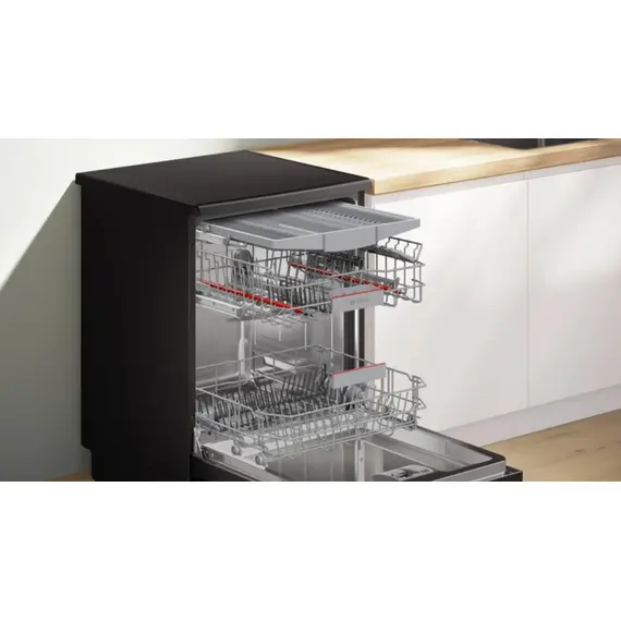 ჭურჭლის სარეცხი მანქანა Bosch SMS4IMB62Q - Primestore.ge