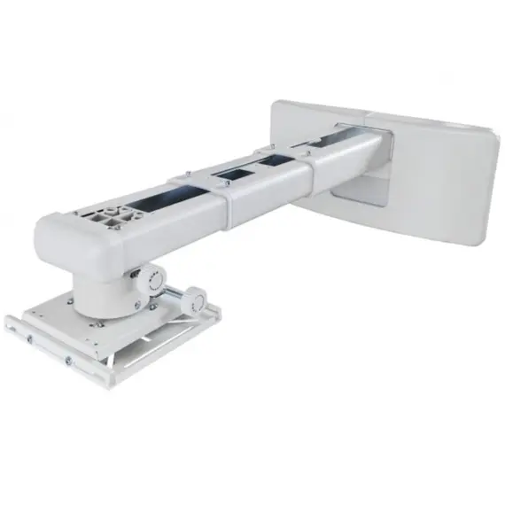 მოკლე ფოკუსიანი პროექტორის საკიდი VIVITEK Ultra Short Throw Wall Mount WM-4 - Primestore.ge