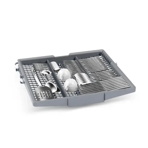 ჭურჭლის სარეცხი მანქანა Bosch SMP6EMI86Q - Primestore.ge