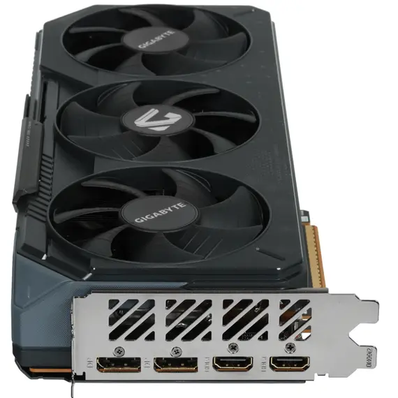 ვიდეო დაფა GIGABYTE Graphic Adapter Radeon RX 9070 16GB GDDR6 GAMING - Primestore.ge