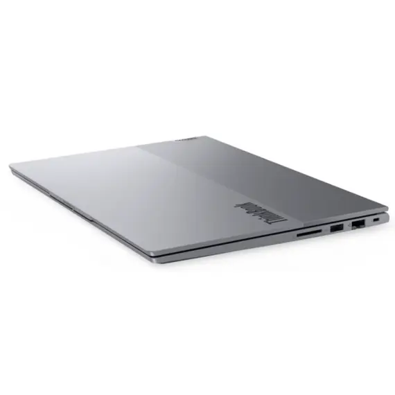 ნოუთბუქი Lenovo ThinkBook 14 G9 14'' Core 5 210H 16GB 512GB SSD Integrated UHD Graphics Arctic Grey - Primestore.ge