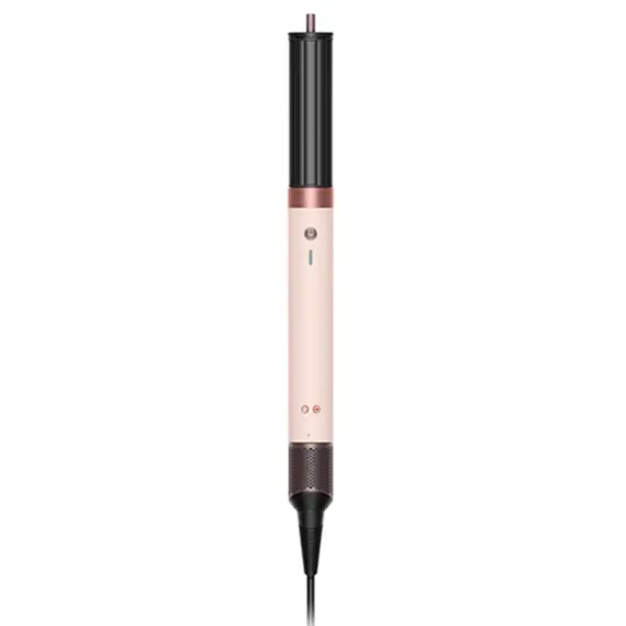 თმის სტაილერი DYSON  HS09 Airwrap Co-anda 2x Multi-Haarstyler und -trockner Straight + Wavy Pink Rosegold, 598757-01 - Primestore.ge