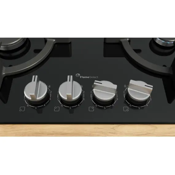 გაზქურის ზედაპირი Bosch PPH6A6I10 - Primestore.ge