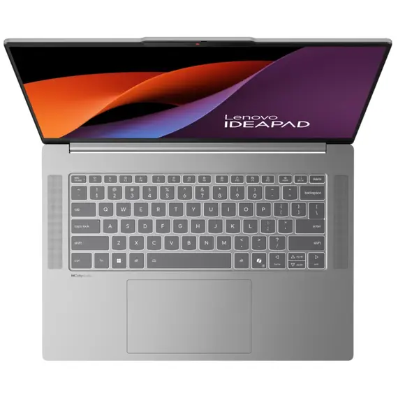 ნოუთბუქი Lenovo Ideapad Slim 5 15.1"  OLED 165Hz Ryzen 7 7735HS 32GB 1TB SSD Integrated Graphics Cloud Grey - Primestore.ge
