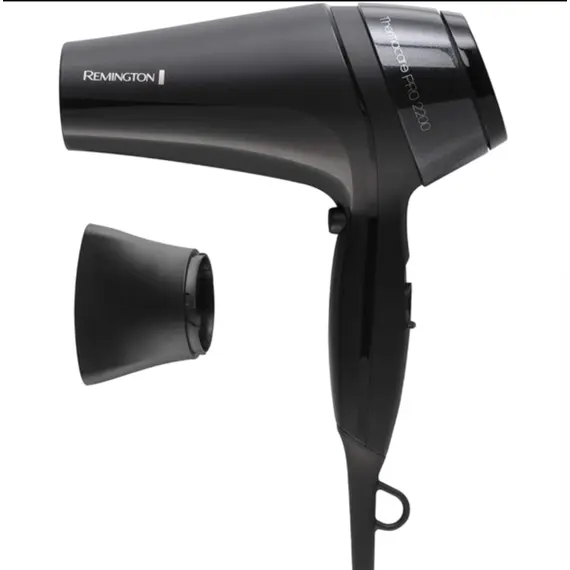 თმის საშრობი Remington D5710 - Primestore.ge