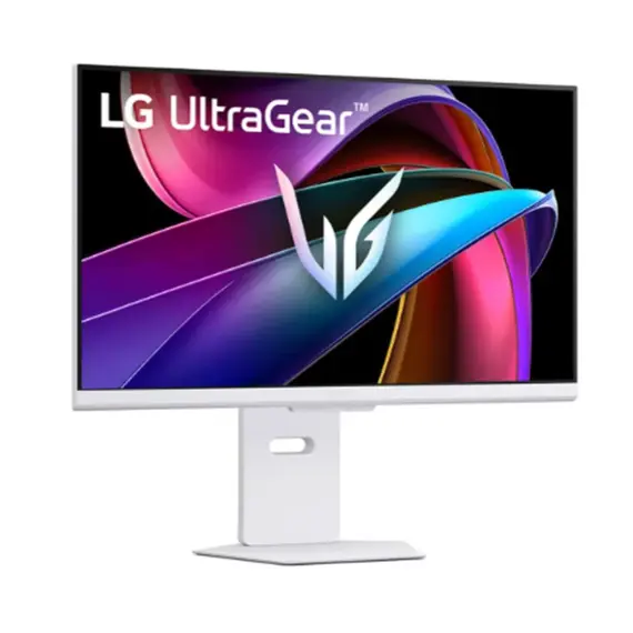 მონიტორი LG 32U850SA-W Smart 31.5” 4K UHD (3840x2160) IPS 400 cd/m² 60Hz White - Primestore.ge