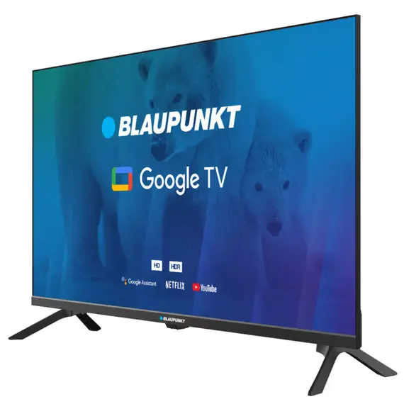 ტელევიზორი BLAUPUNKT 32WGC5000 - Primestore.ge