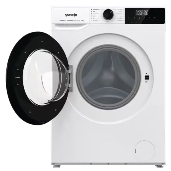 სარეცხი მანქანა Gorenje W11NHPI84AS - Primestore.ge