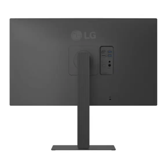 მონიტორი LG UltraFine 27U730A-B.AMA 27 4K 3840 x 2160 IPS 60Hz Black - Primestore.ge