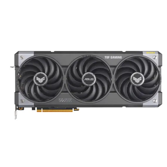 ვიდეო დაფა ASUS Graphic Card Radeon RX 9070 XT 16GB GDDR6 OC TUF-RX9070XT-O16G-GAMING - Primestore.ge