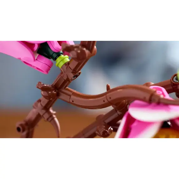 ლეგო LEGO Constructor Botanicals Magnolia Branches - Primestore.ge