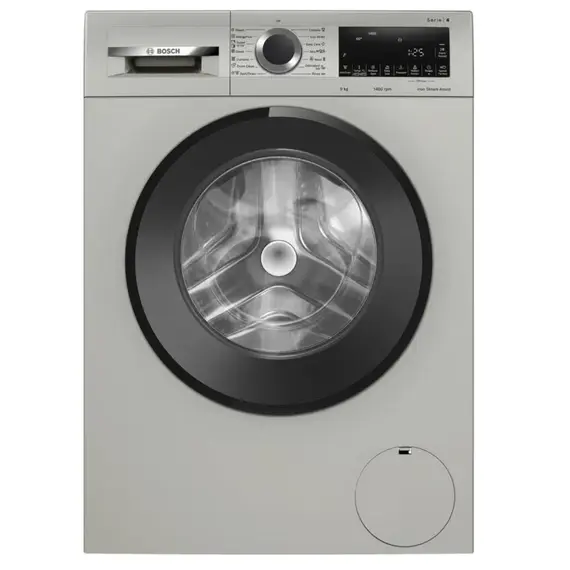 სარეცხი მანქანა Bosch WGA2441XME - Primestore.ge