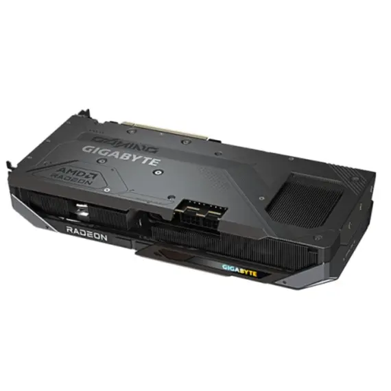 ვიდეო დაფა GIGABYTE Graphic Adapter Radeon RX 9070 16GB GDDR6 GAMING OC - Primestore.ge