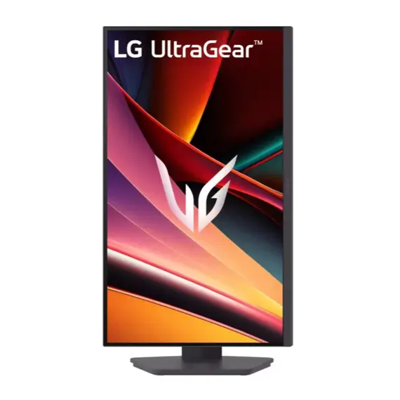 მონიტორი LG UltraGear 27G610A-B 27'' QHD IPS 200Hz 2560 x 1440 400 cd/m² 1ms - Primestore.ge