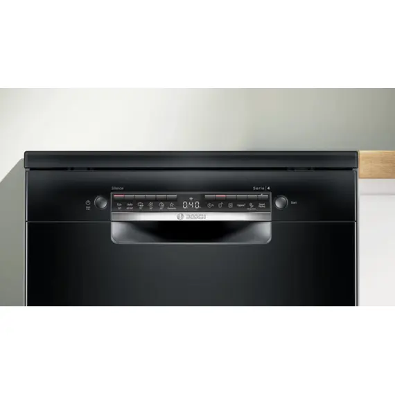 ჭურჭლის სარეცხი მანქანა Bosch SMS4IMB62Q - Primestore.ge