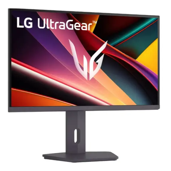 მონიტორი LG UltraGear 27G610A-B 27'' QHD IPS 200Hz 2560 x 1440 400 cd/m² 1ms - Primestore.ge