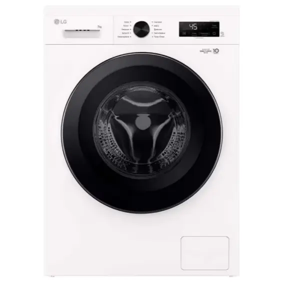 სარეცხი მანქანა LG F2Y2HYP65.AGWQME2 - Primestore.ge