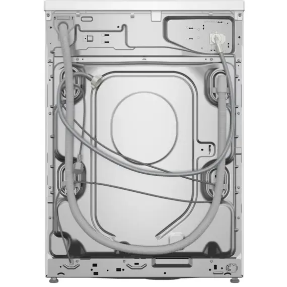 სარეცხი მანქანა Bosch WGB24410ME - Primestore.ge