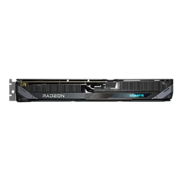 დედა დაფა GIGABYTE Graphic Adapter Radeon RX 9060 XT 16GB GDDR6 GAMING OC - Primestore.ge