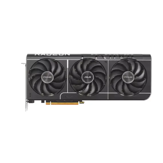 ვიდეო დაფა ASUS Prime Radeon™ RX 9070 16GB GDDR6 OC Edition - Primestore.ge