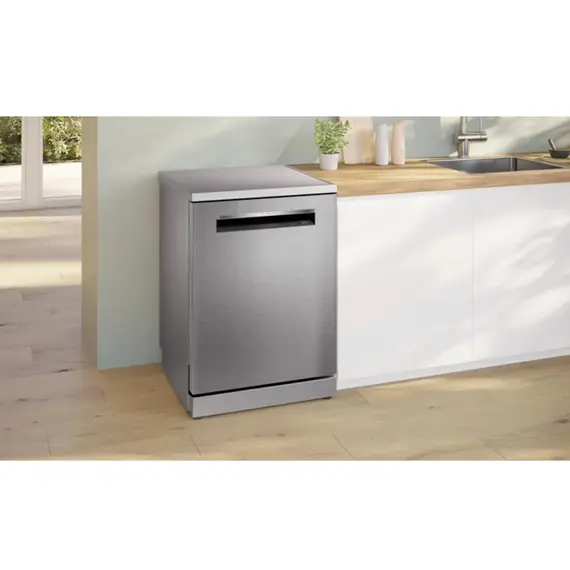 ჭურჭლის სარეცხი მანქანა Bosch SMP6EMI86Q - Primestore.ge