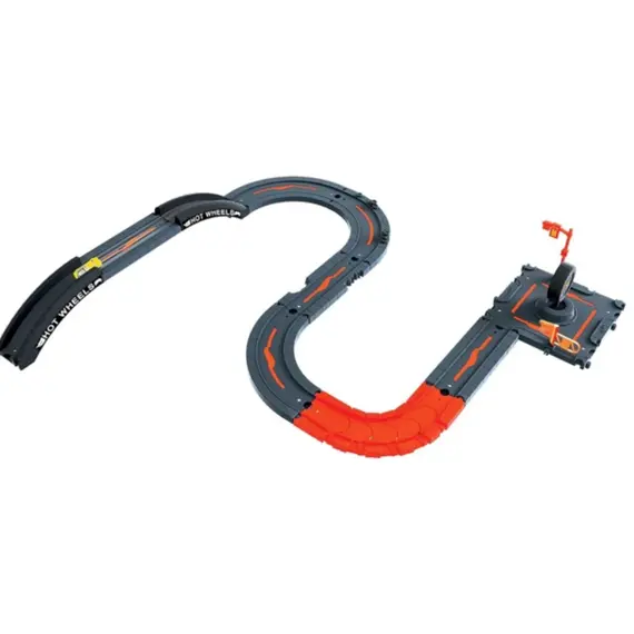 სათამაშო ტრასა Mattel HW City New Track Pack - Primestore.ge