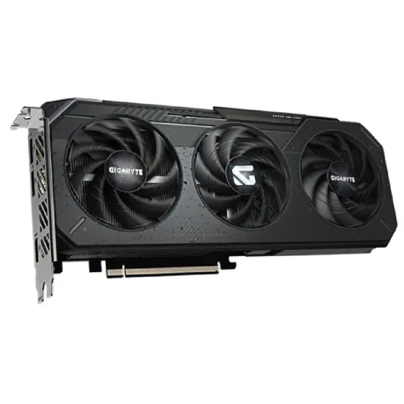 დედა დაფა GIGABYTE Graphic Adapter Radeon RX 9060 XT 16GB GDDR6 GAMING OC - Primestore.ge