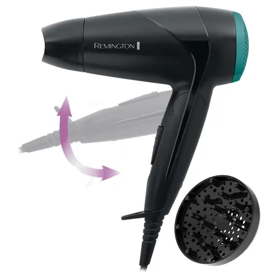 თმის საშრობი Remington D1500 - Primestore.ge