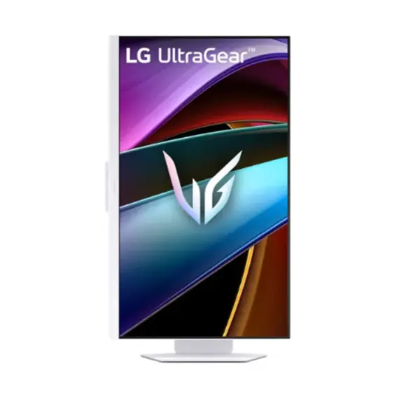 მონიტორი LG 32U850SA-W Smart 31.5” 4K UHD (3840x2160) IPS 400 cd/m² 60Hz White - Primestore.ge
