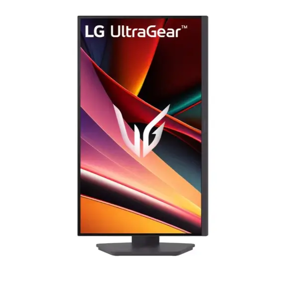 მონიტორი LG UltraGear 34G600A-B Curved 34" WQHD 3440 x 1440 VA 160Hz 1ms 300 cd/m² - Primestore.ge