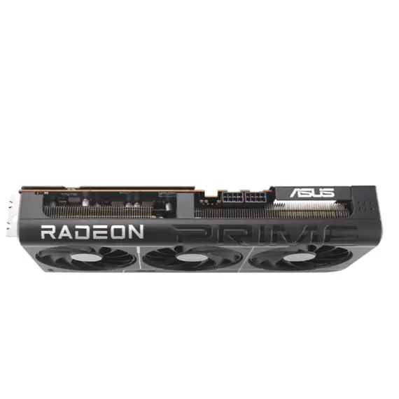 ვიდეო დაფა ASUS Prime Radeon™ RX 9070 16GB GDDR6 OC Edition - Primestore.ge