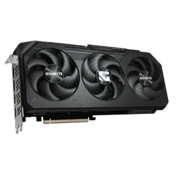 ვიდეო დაფა GIGABYTE Graphic Adapter Radeon RX 9070 XT 16GB GAMING OC - Primestore.ge
