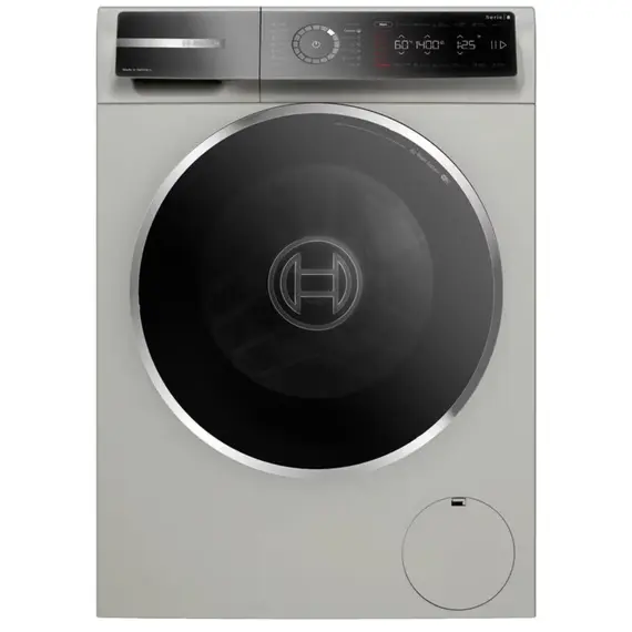 სარეცხი მანქანა Bosch WGB2441XME - Primestore.ge