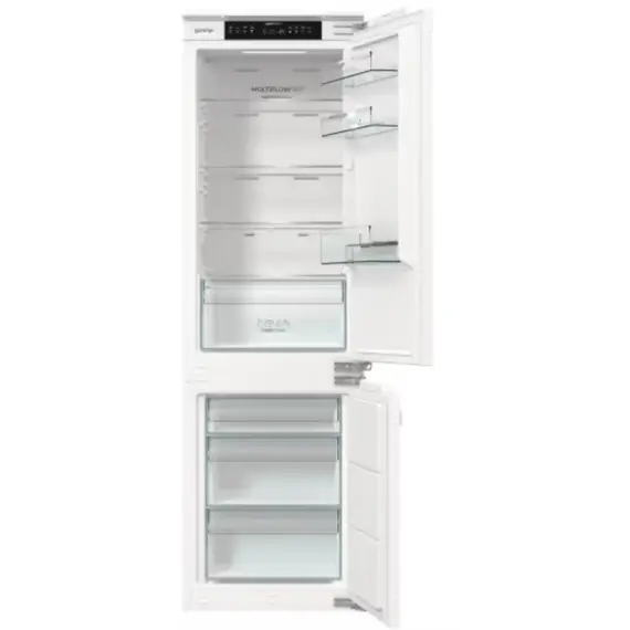 ჩასაშენებელი მაცივარი Gorenje NRKI517E42 - Primestore.ge