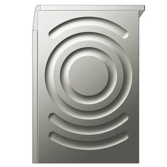 სარეცხი მანქანა Bosch WGA2441XME - Primestore.ge