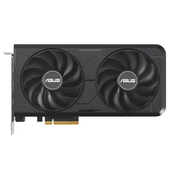 ვიდეო დაფა ASUS Dual GeForce RTX™ 5060 EVO 8GB GDDR7 Bulk Pack - Primestore.ge